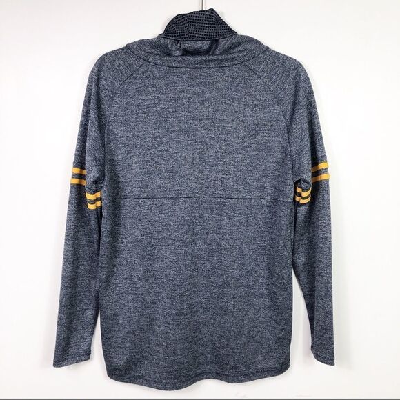 Nike West Virginia University WVU pullover - Picture 4 of 9